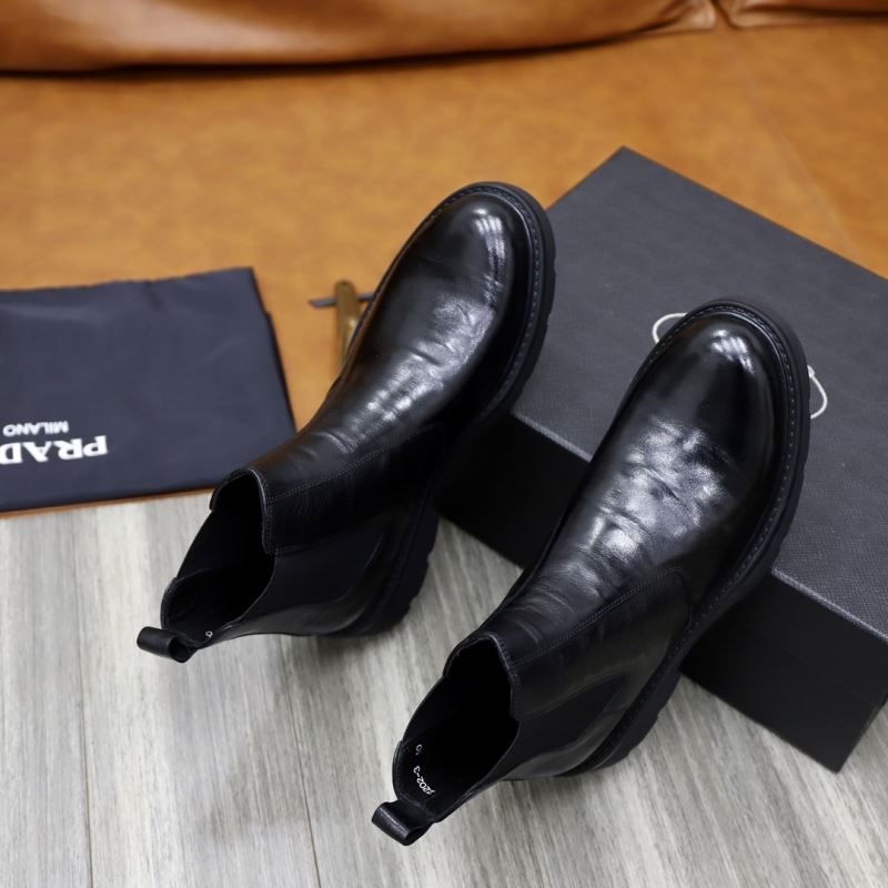 Prada Boots